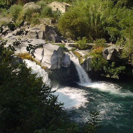 Sotto Il Vulcano Nicolosi Εξωτερικό φωτογραφία