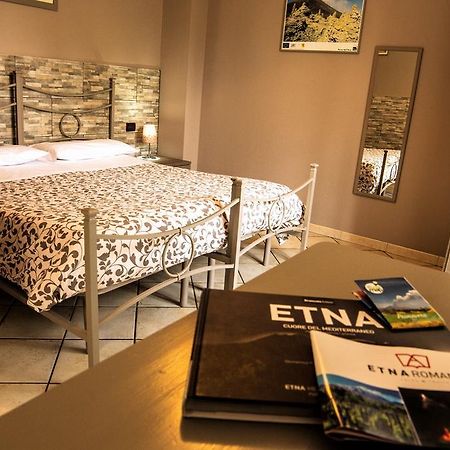 Sotto Il Vulcano Nicolosi Εξωτερικό φωτογραφία