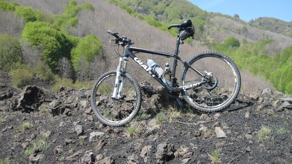 Sotto Il Vulcano Nicolosi Εξωτερικό φωτογραφία