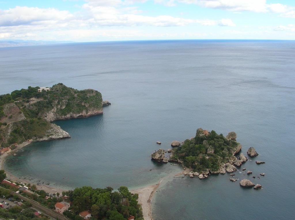 Sotto Il Vulcano Nicolosi Εξωτερικό φωτογραφία