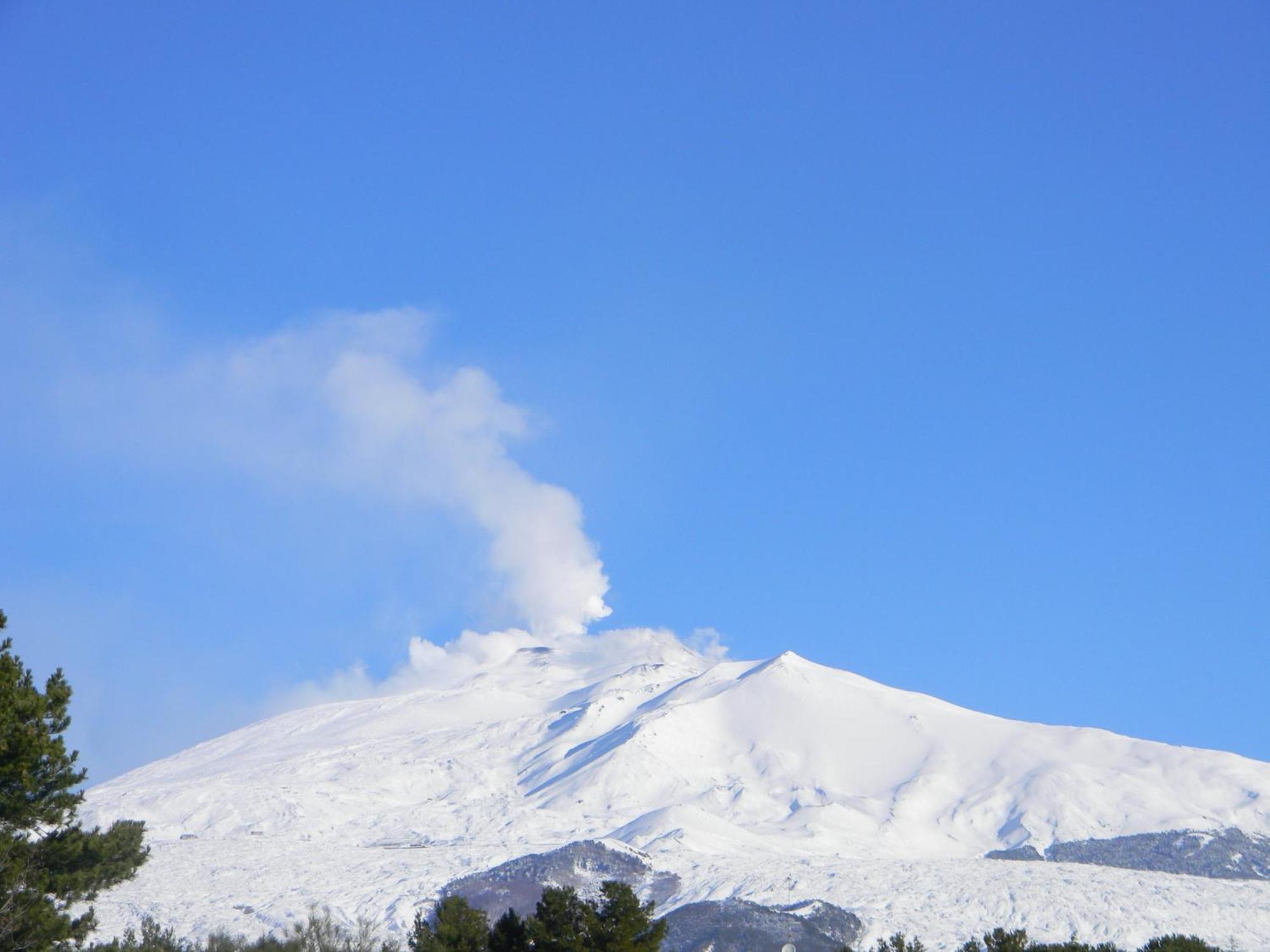 Sotto Il Vulcano Nicolosi Εξωτερικό φωτογραφία