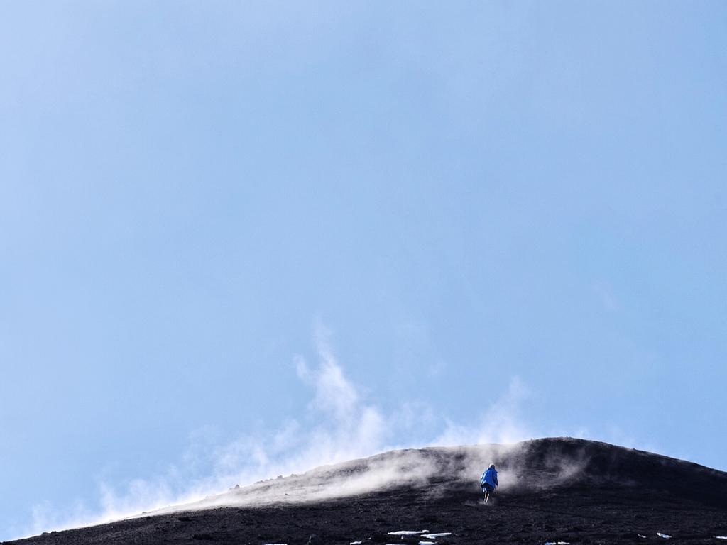 Sotto Il Vulcano Nicolosi Εξωτερικό φωτογραφία