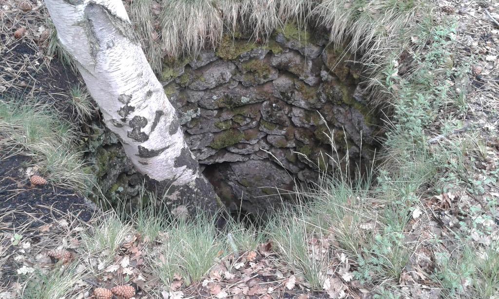 Sotto Il Vulcano Nicolosi Εξωτερικό φωτογραφία